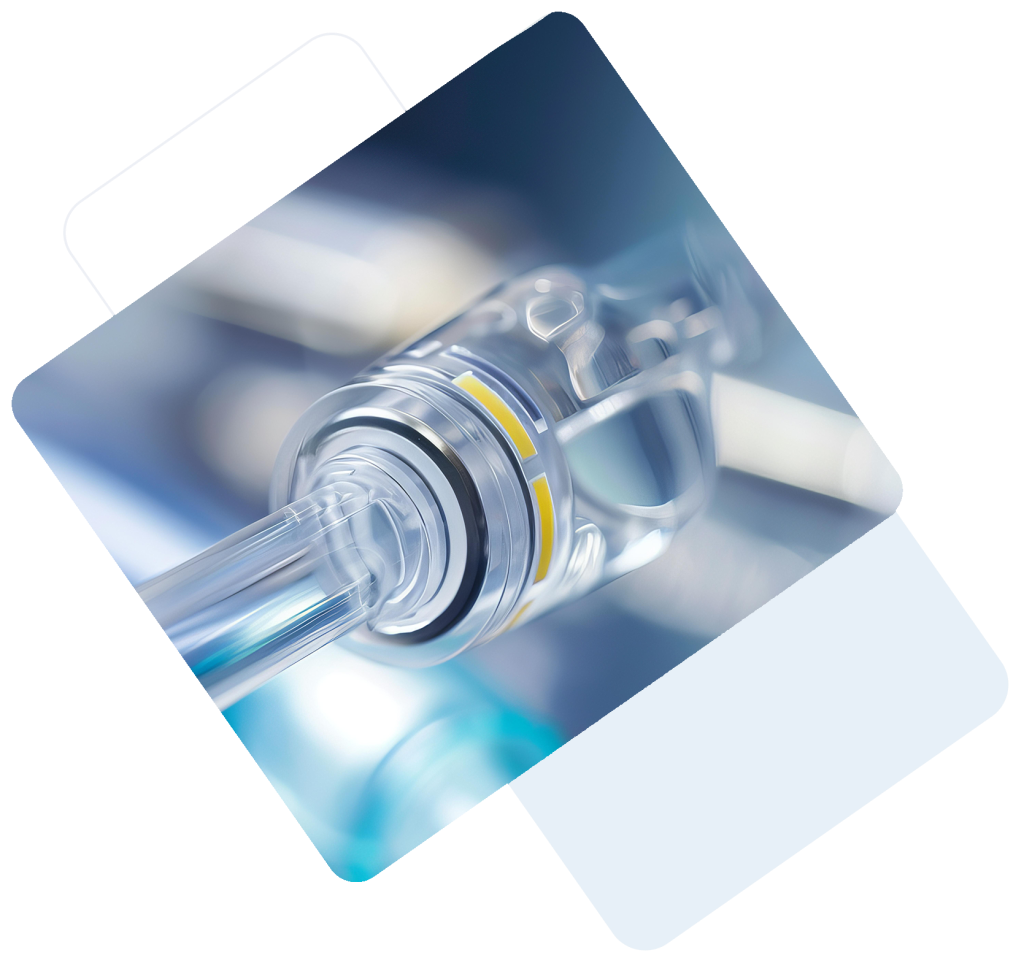 Medical valve that might undergo EtO sterilization